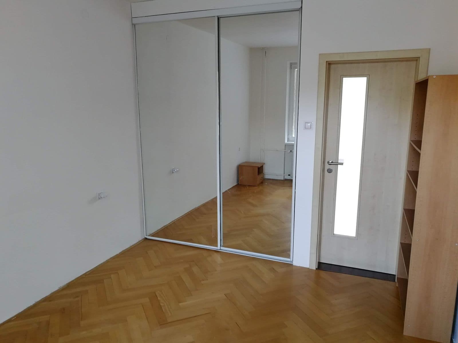 Prenájom bytu 2-izbový 50 m², Družstevní, Brno, Jihomoravský kraj Prenájom bytu 2-izbový 50 m², Družstevní, Brno, Jihomoravský kraj