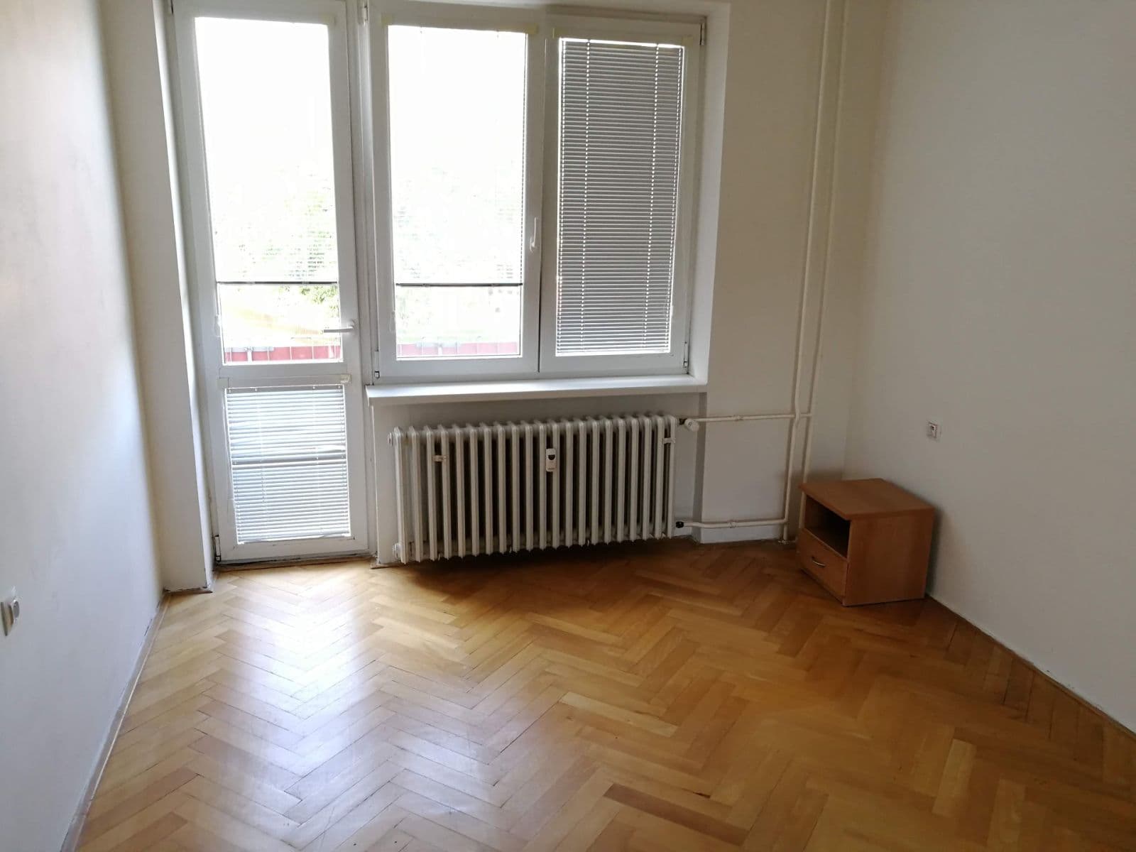 Prenájom bytu 2-izbový 50 m², Družstevní, Brno, Jihomoravský kraj Prenájom bytu 2-izbový 50 m², Družstevní, Brno, Jihomoravský kraj
