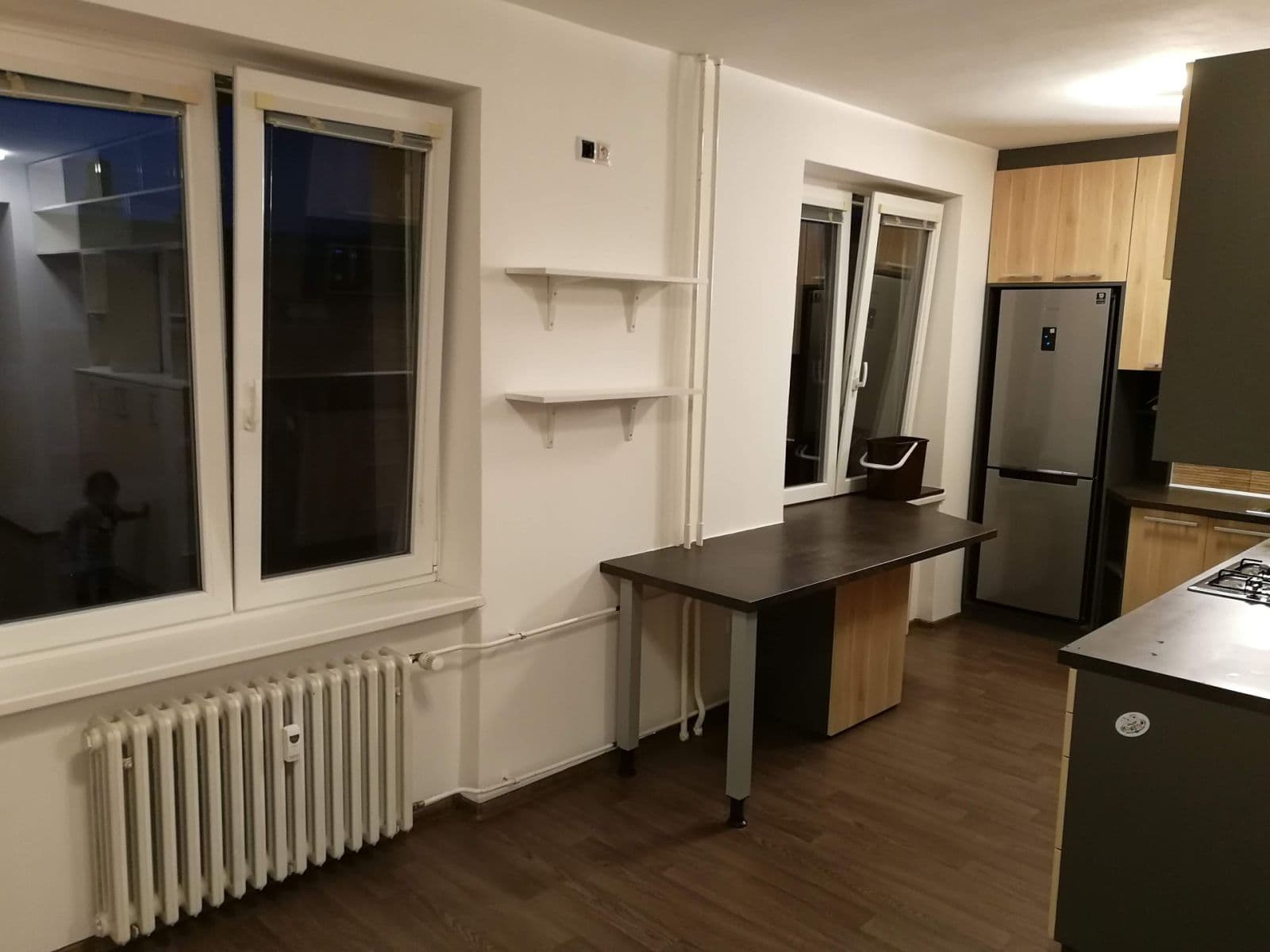 Prenájom bytu 2-izbový 50 m², Družstevní, Brno, Jihomoravský kraj Prenájom bytu 2-izbový 50 m², Družstevní, Brno, Jihomoravský kraj
