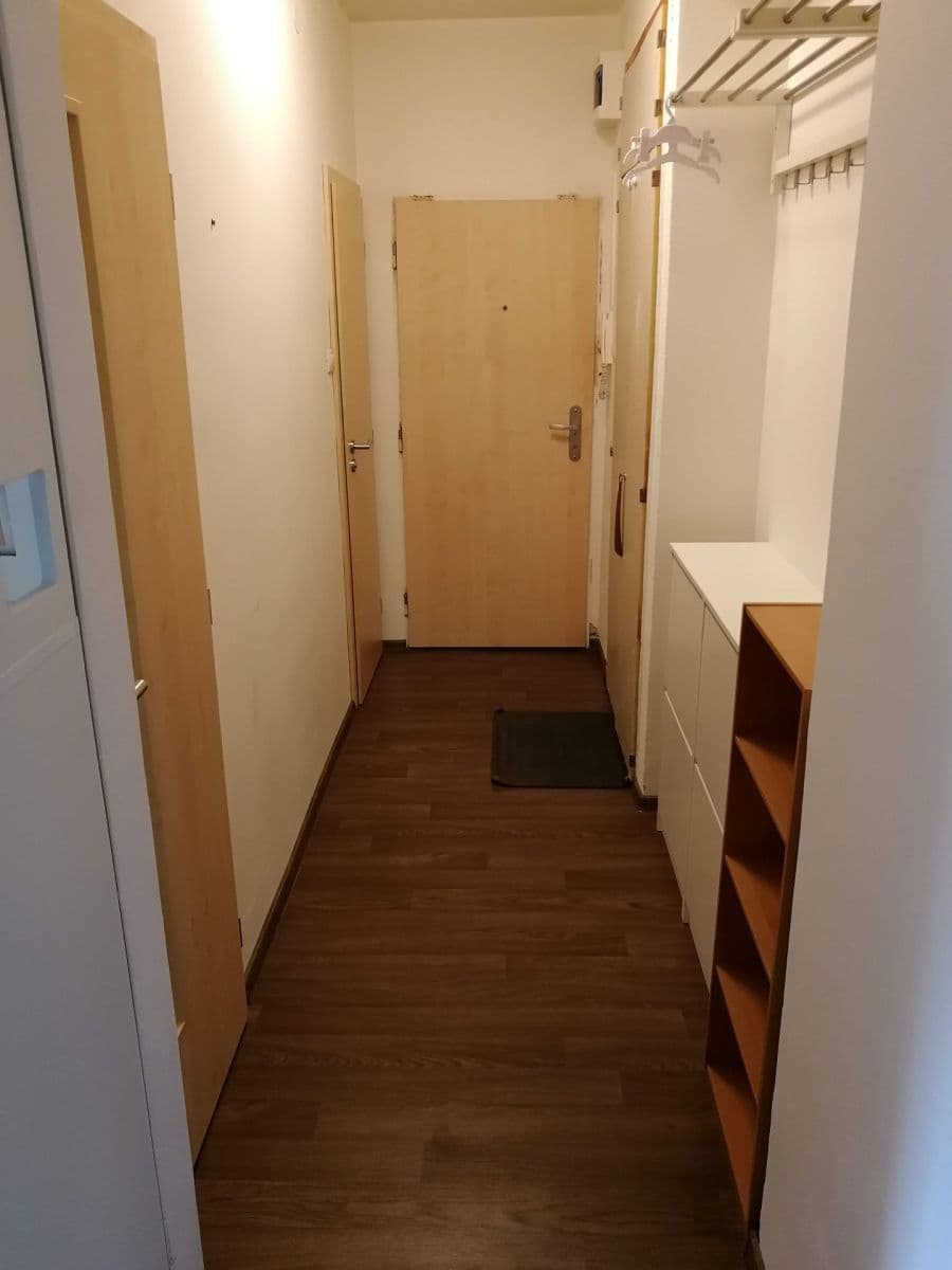 Prenájom bytu 2-izbový 50 m², Družstevní, Brno, Jihomoravský kraj Prenájom bytu 2-izbový 50 m², Družstevní, Brno, Jihomoravský kraj