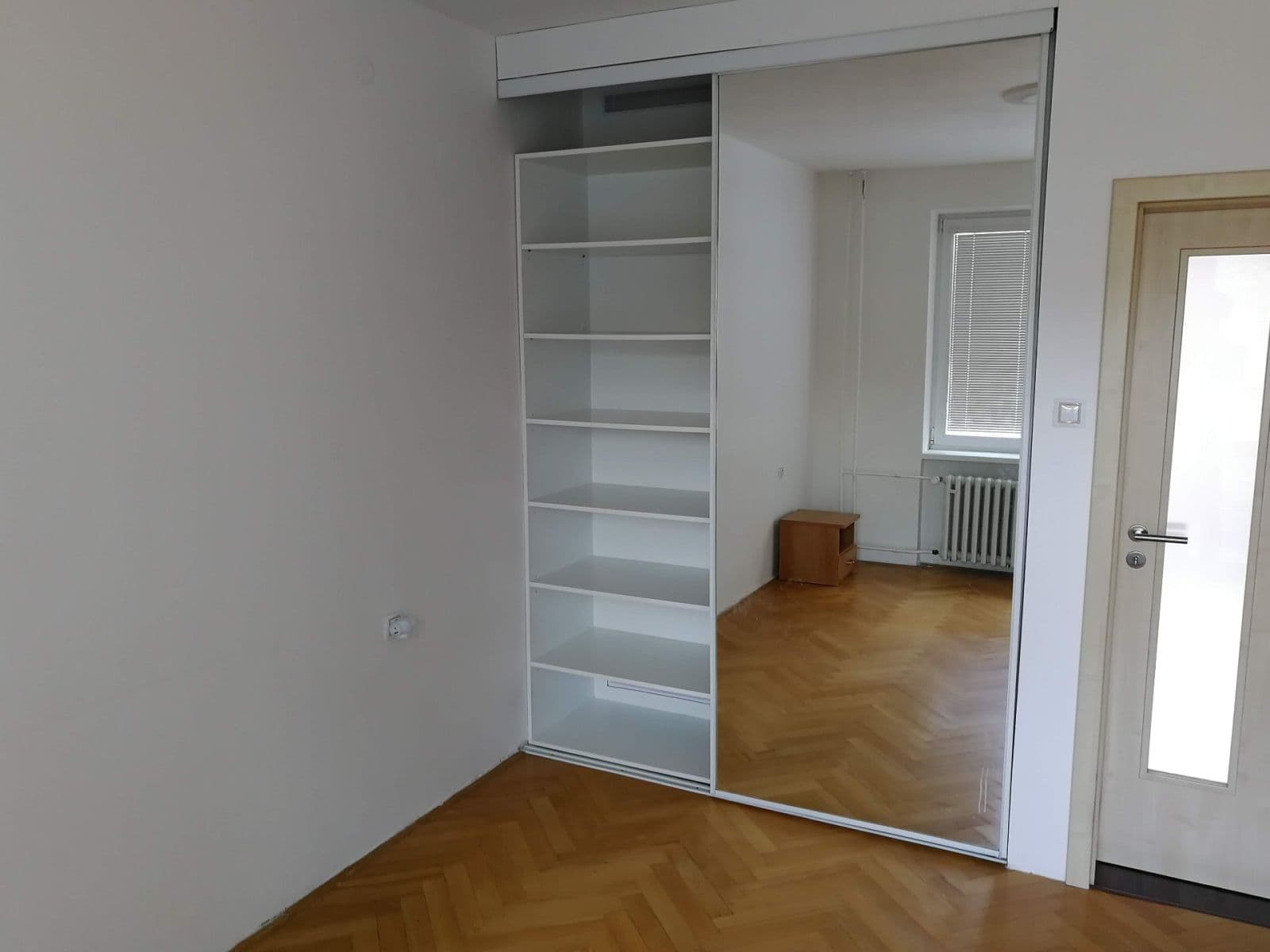 Prenájom bytu 2-izbový 50 m², Družstevní, Brno, Jihomoravský kraj Prenájom bytu 2-izbový 50 m², Družstevní, Brno, Jihomoravský kraj