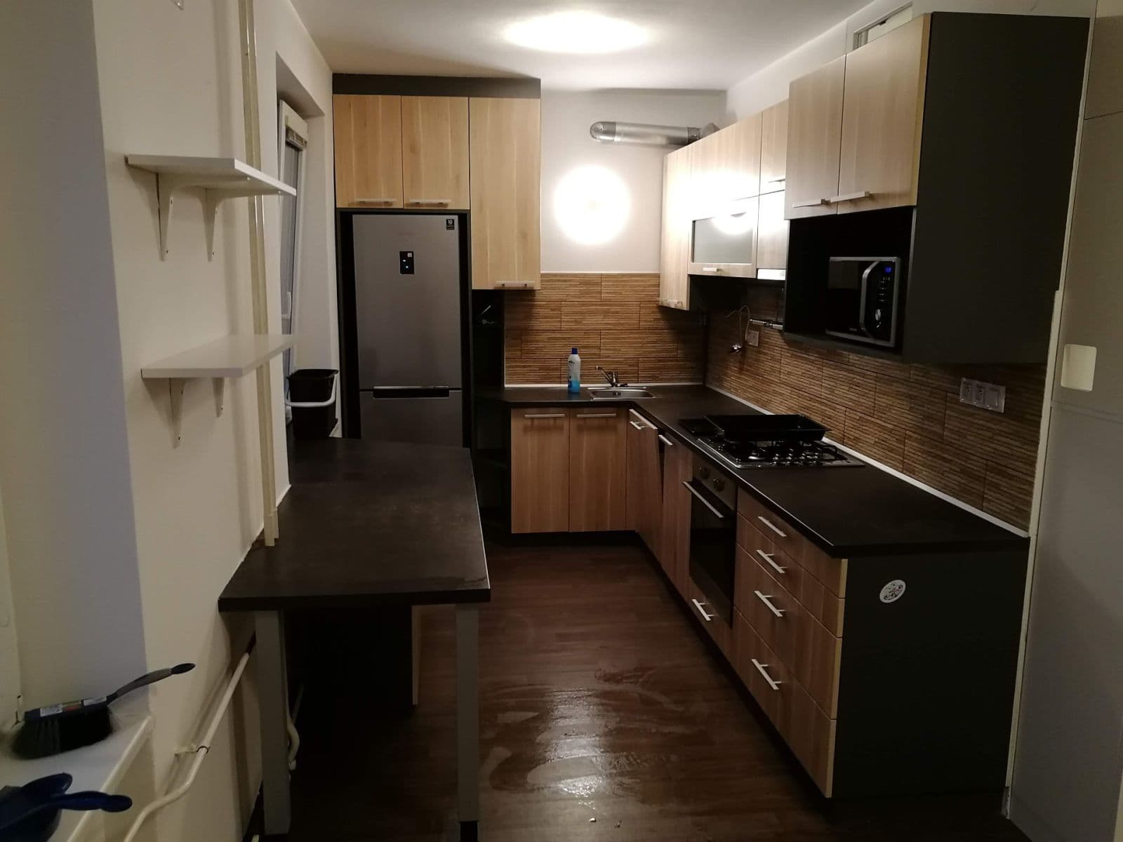 Prenájom bytu 2-izbový 50 m², Družstevní, Brno, Jihomoravský kraj Prenájom bytu 2-izbový 50 m², Družstevní, Brno, Jihomoravský kraj