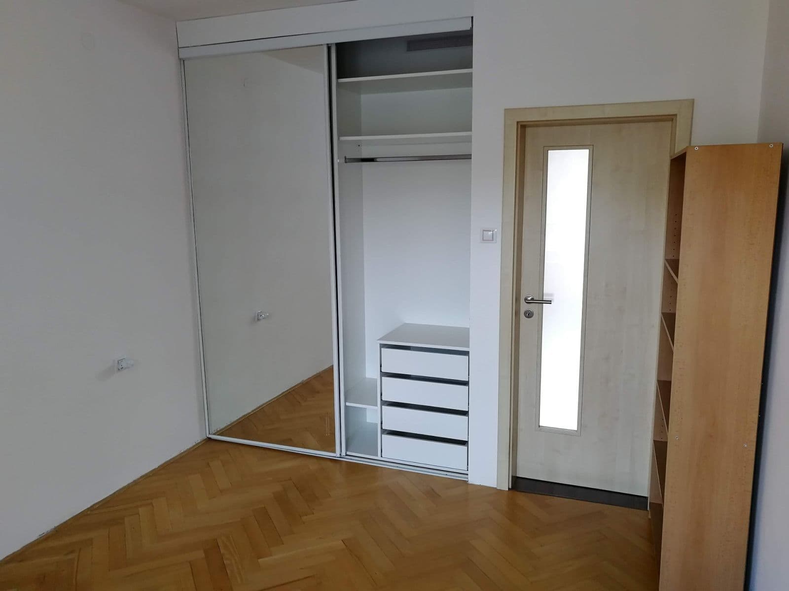 Prenájom bytu 2-izbový 50 m², Družstevní, Brno, Jihomoravský kraj Prenájom bytu 2-izbový 50 m², Družstevní, Brno, Jihomoravský kraj