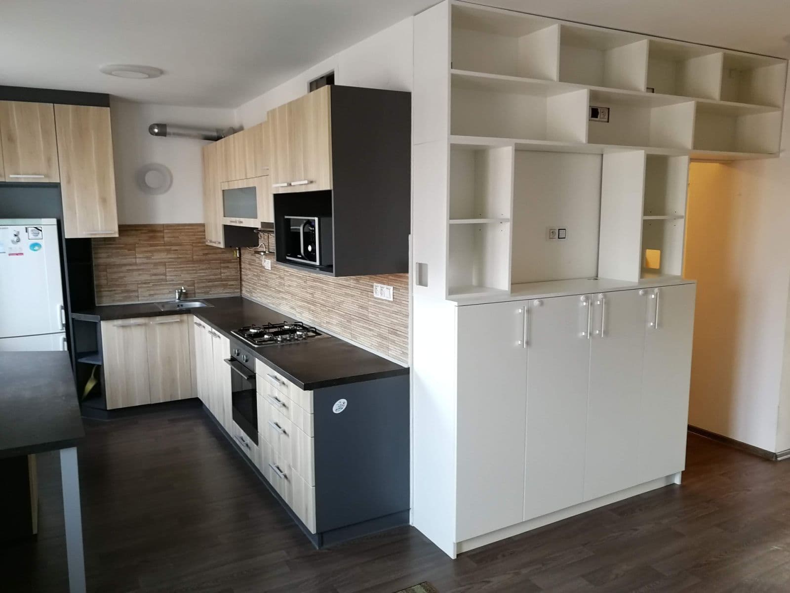 Prenájom bytu 2-izbový 50 m², Družstevní, Brno, Jihomoravský kraj Prenájom bytu 2-izbový 50 m², Družstevní, Brno, Jihomoravský kraj