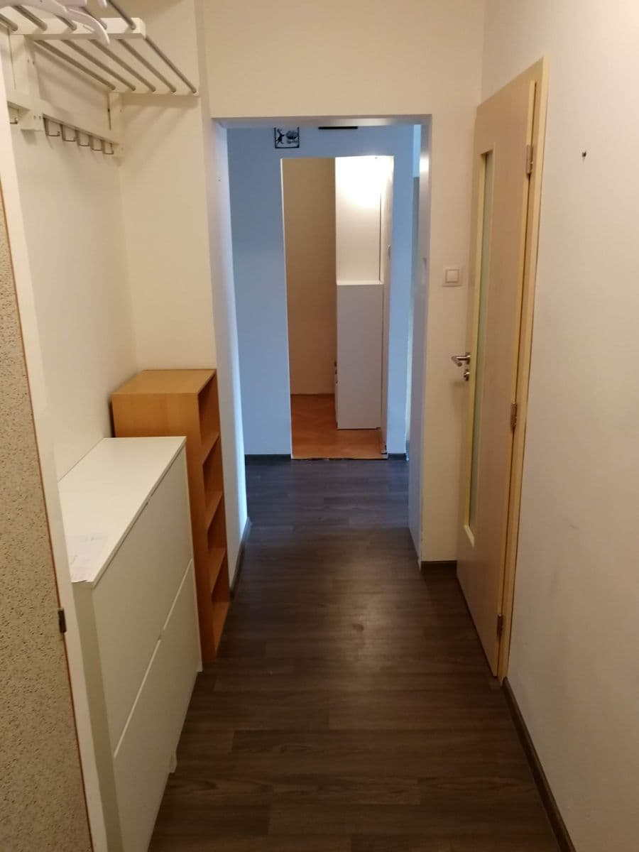 Prenájom bytu 2-izbový 50 m², Družstevní, Brno, Jihomoravský kraj Prenájom bytu 2-izbový 50 m², Družstevní, Brno, Jihomoravský kraj