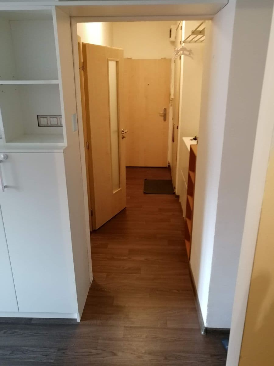 Prenájom bytu 2-izbový 50 m², Družstevní, Brno, Jihomoravský kraj Prenájom bytu 2-izbový 50 m², Družstevní, Brno, Jihomoravský kraj