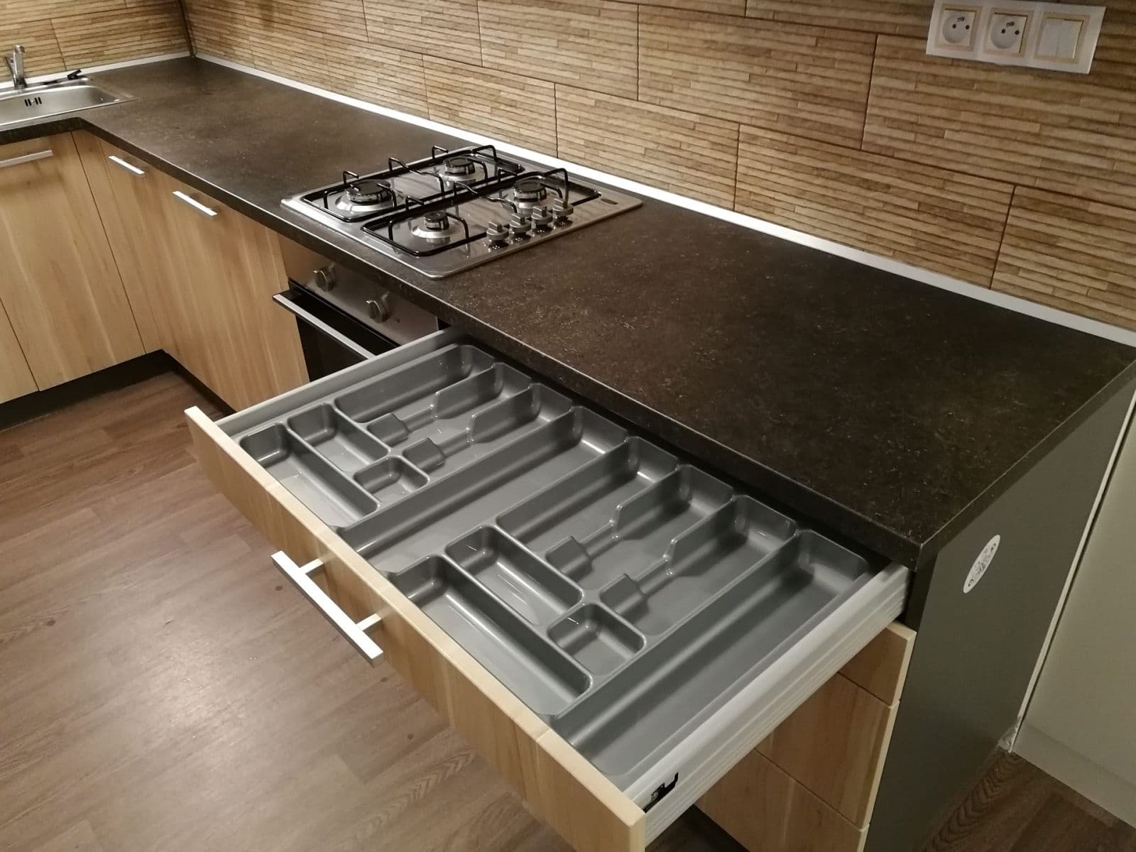 Prenájom bytu 2-izbový 50 m², Družstevní, Brno, Jihomoravský kraj Prenájom bytu 2-izbový 50 m², Družstevní, Brno, Jihomoravský kraj