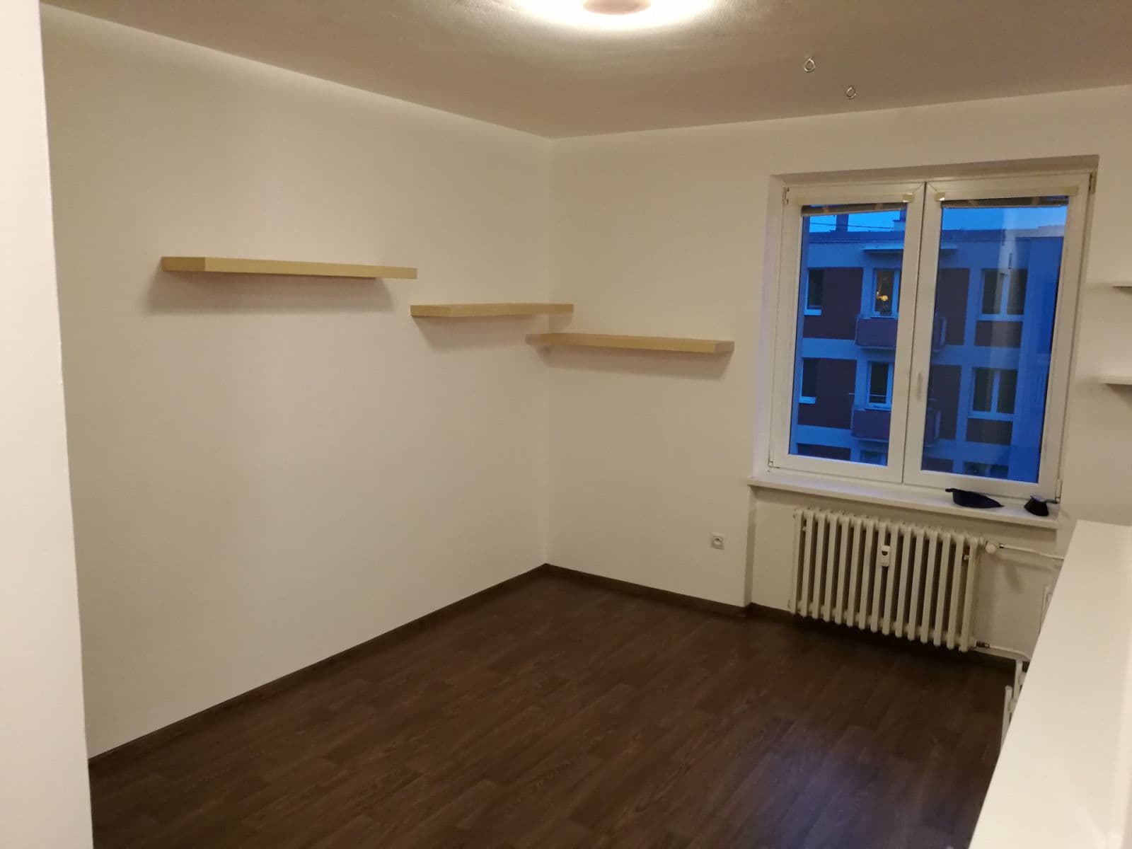 Prenájom bytu 2-izbový 50 m², Družstevní, Brno, Jihomoravský kraj Prenájom bytu 2-izbový 50 m², Družstevní, Brno, Jihomoravský kraj