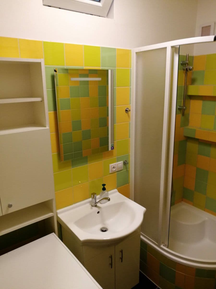 Prenájom bytu 2-izbový 50 m², Družstevní, Brno, Jihomoravský kraj Prenájom bytu 2-izbový 50 m², Družstevní, Brno, Jihomoravský kraj