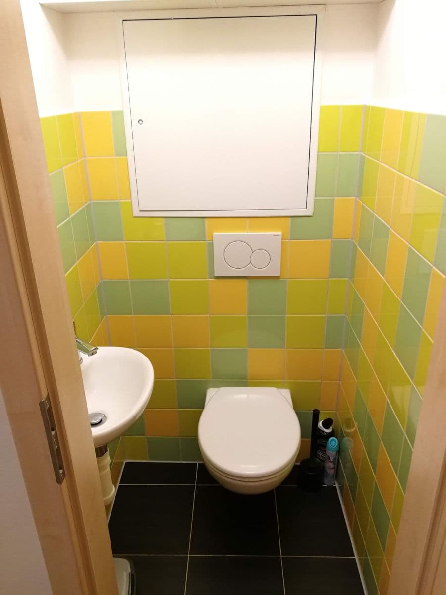 Prenájom bytu 2-izbový 50 m², Družstevní, Brno, Jihomoravský kraj Prenájom bytu 2-izbový 50 m², Družstevní, Brno, Jihomoravský kraj