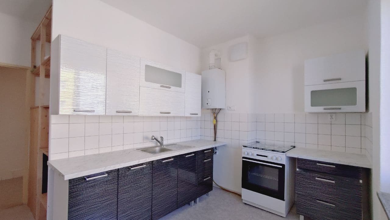 Predaj bytu 2-izbový 50 m², Skalníkova, Mariánské Lázně, Karlovarský kraj Predaj bytu 2-izbový 50 m², Skalníkova, Mariánské Lázně, Karlovarský kraj