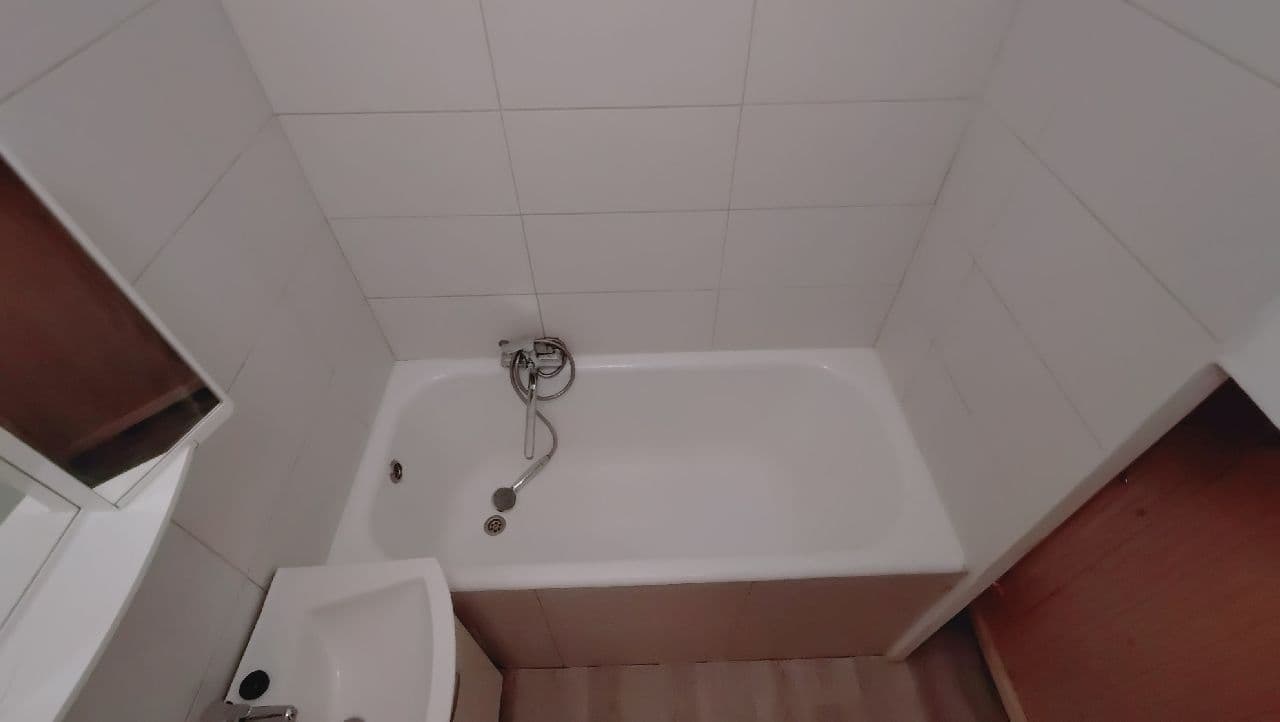 Predaj bytu 2-izbový 50 m², Skalníkova, Mariánské Lázně, Karlovarský kraj Predaj bytu 2-izbový 50 m², Skalníkova, Mariánské Lázně, Karlovarský kraj