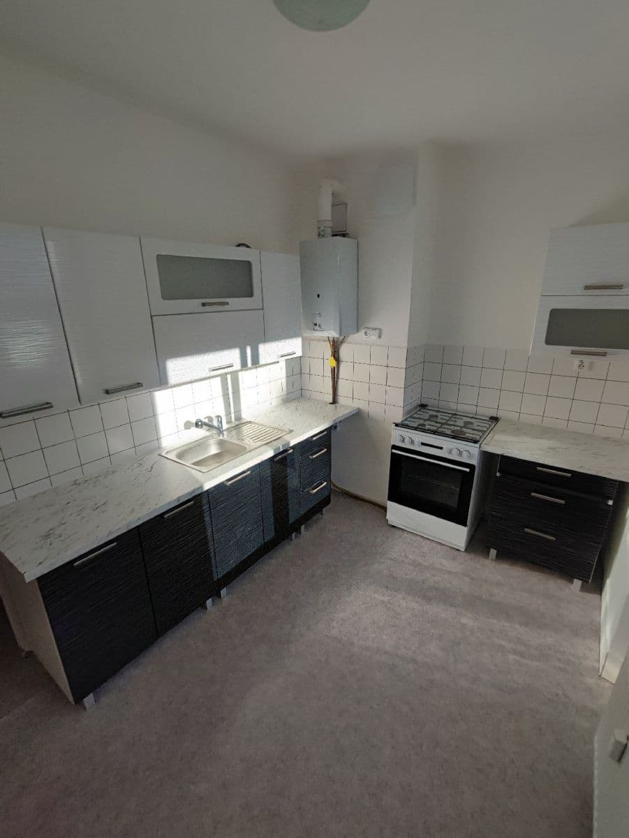 Predaj bytu 2-izbový 50 m², Skalníkova, Mariánské Lázně, Karlovarský kraj Predaj bytu 2-izbový 50 m², Skalníkova, Mariánské Lázně, Karlovarský kraj