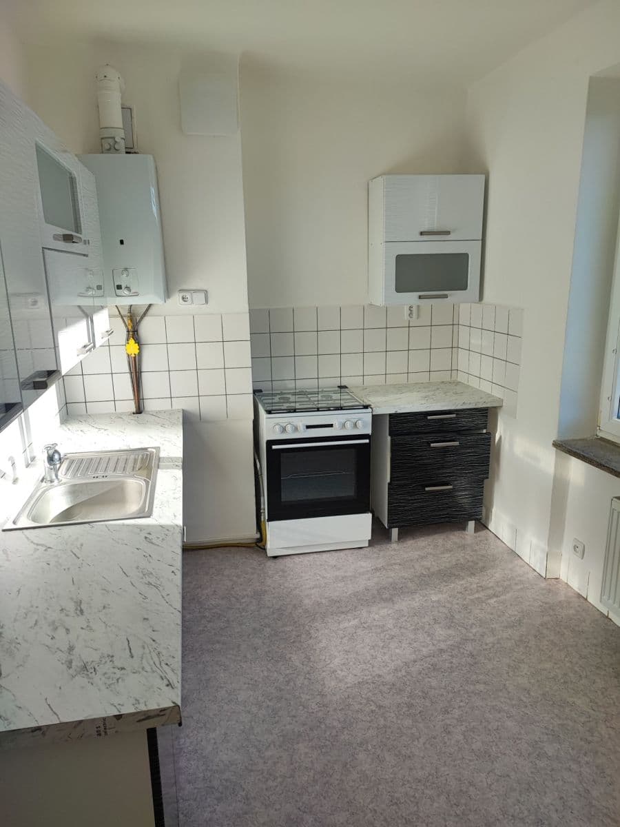 Predaj bytu 2-izbový 50 m², Skalníkova, Mariánské Lázně, Karlovarský kraj Predaj bytu 2-izbový 50 m², Skalníkova, Mariánské Lázně, Karlovarský kraj