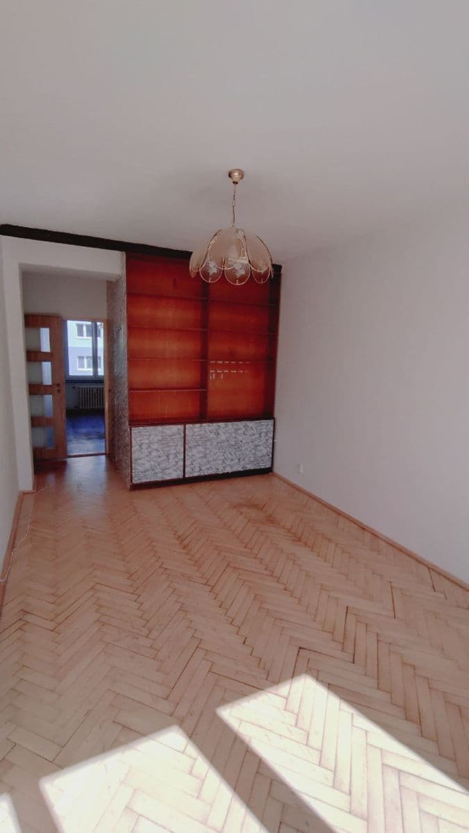 Predaj bytu 2-izbový 50 m², Skalníkova, Mariánské Lázně, Karlovarský kraj Predaj bytu 2-izbový 50 m², Skalníkova, Mariánské Lázně, Karlovarský kraj