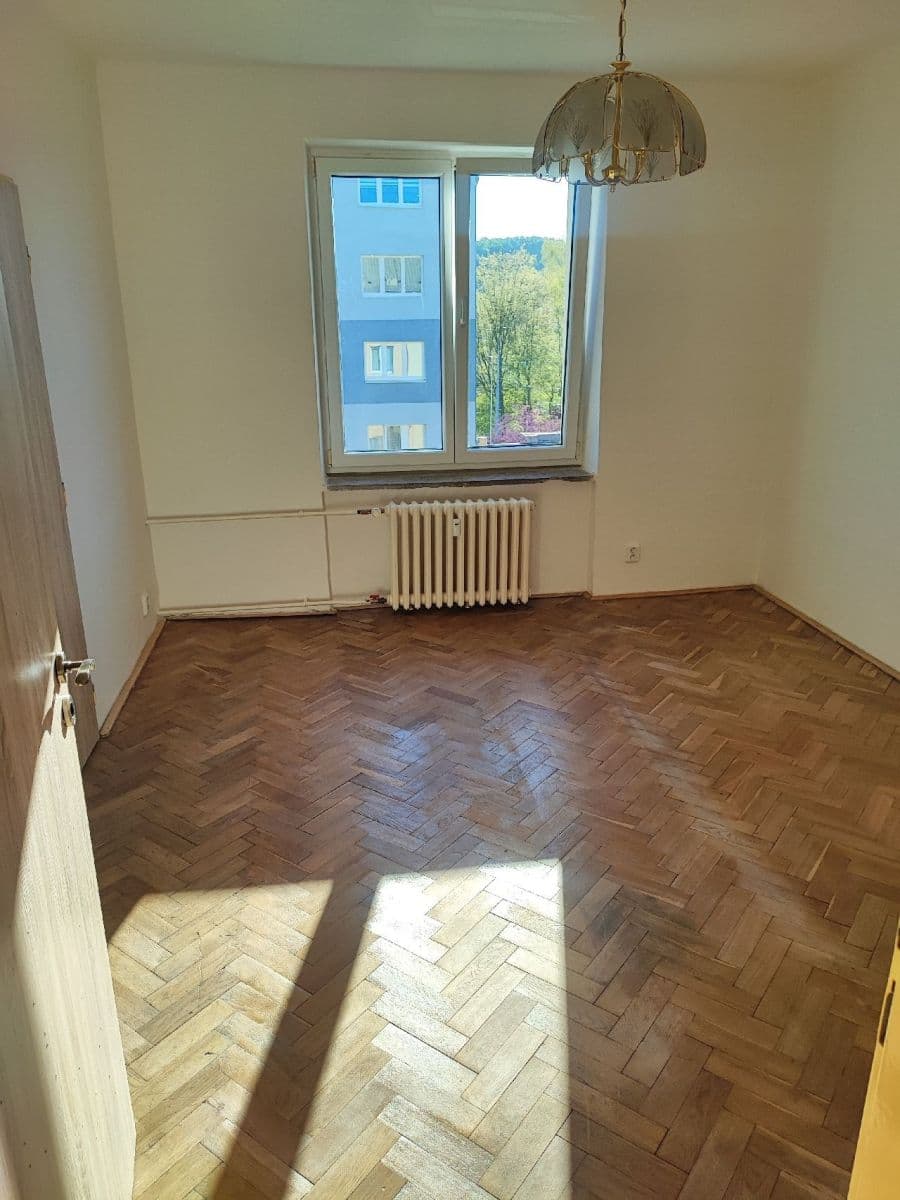 Predaj bytu 2-izbový 50 m², Skalníkova, Mariánské Lázně, Karlovarský kraj Predaj bytu 2-izbový 50 m², Skalníkova, Mariánské Lázně, Karlovarský kraj