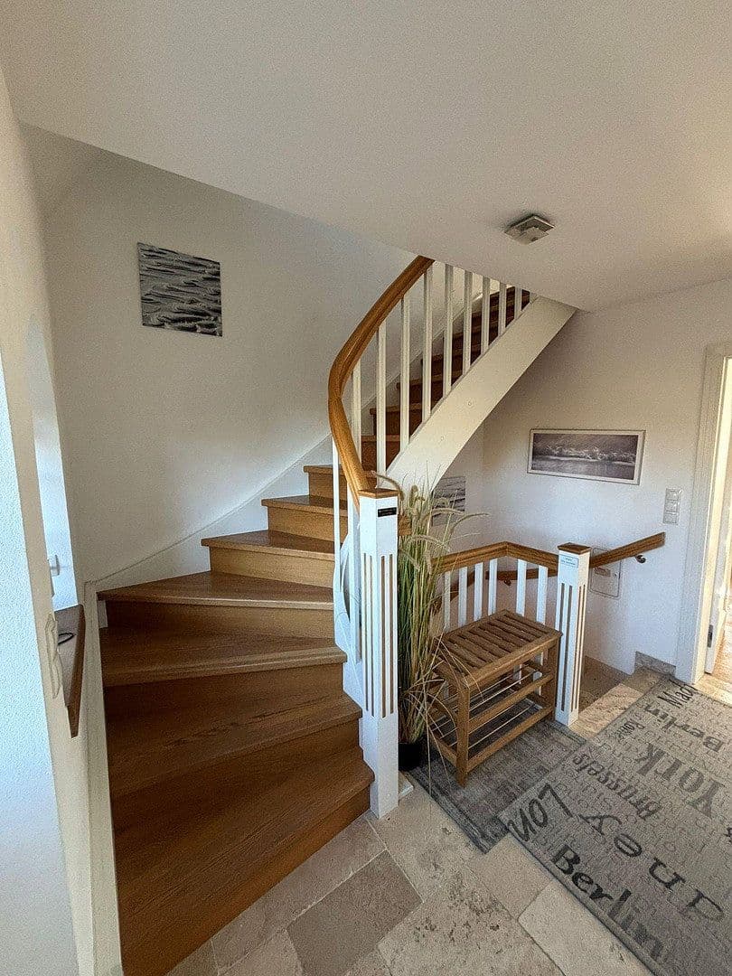 Predaj domu 125 m², pozemok 500 m², Weddingstedt, Šlezvicko-Holštajnsko Predaj domu 125 m², pozemok 500 m², Weddingstedt, Šlezvicko-Holštajnsko