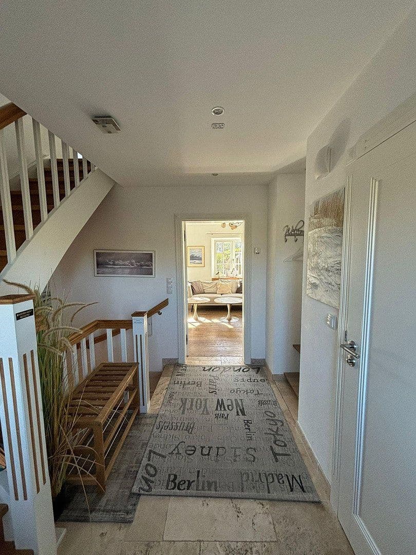 Predaj domu 125 m², pozemok 500 m², Weddingstedt, Šlezvicko-Holštajnsko Predaj domu 125 m², pozemok 500 m², Weddingstedt, Šlezvicko-Holštajnsko