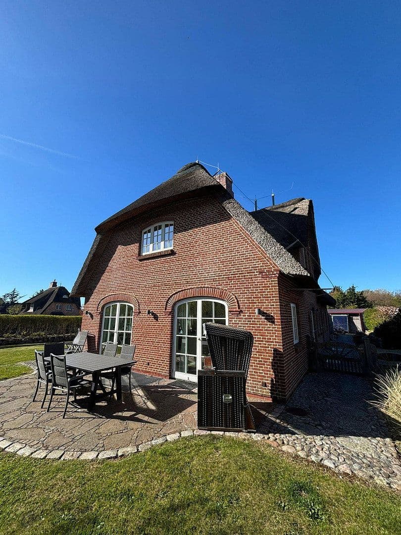 Predaj domu 125 m², pozemok 500 m², Weddingstedt, Šlezvicko-Holštajnsko Predaj domu 125 m², pozemok 500 m², Weddingstedt, Šlezvicko-Holštajnsko