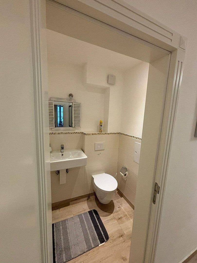 Predaj domu 125 m², pozemok 500 m², Weddingstedt, Šlezvicko-Holštajnsko Predaj domu 125 m², pozemok 500 m², Weddingstedt, Šlezvicko-Holštajnsko