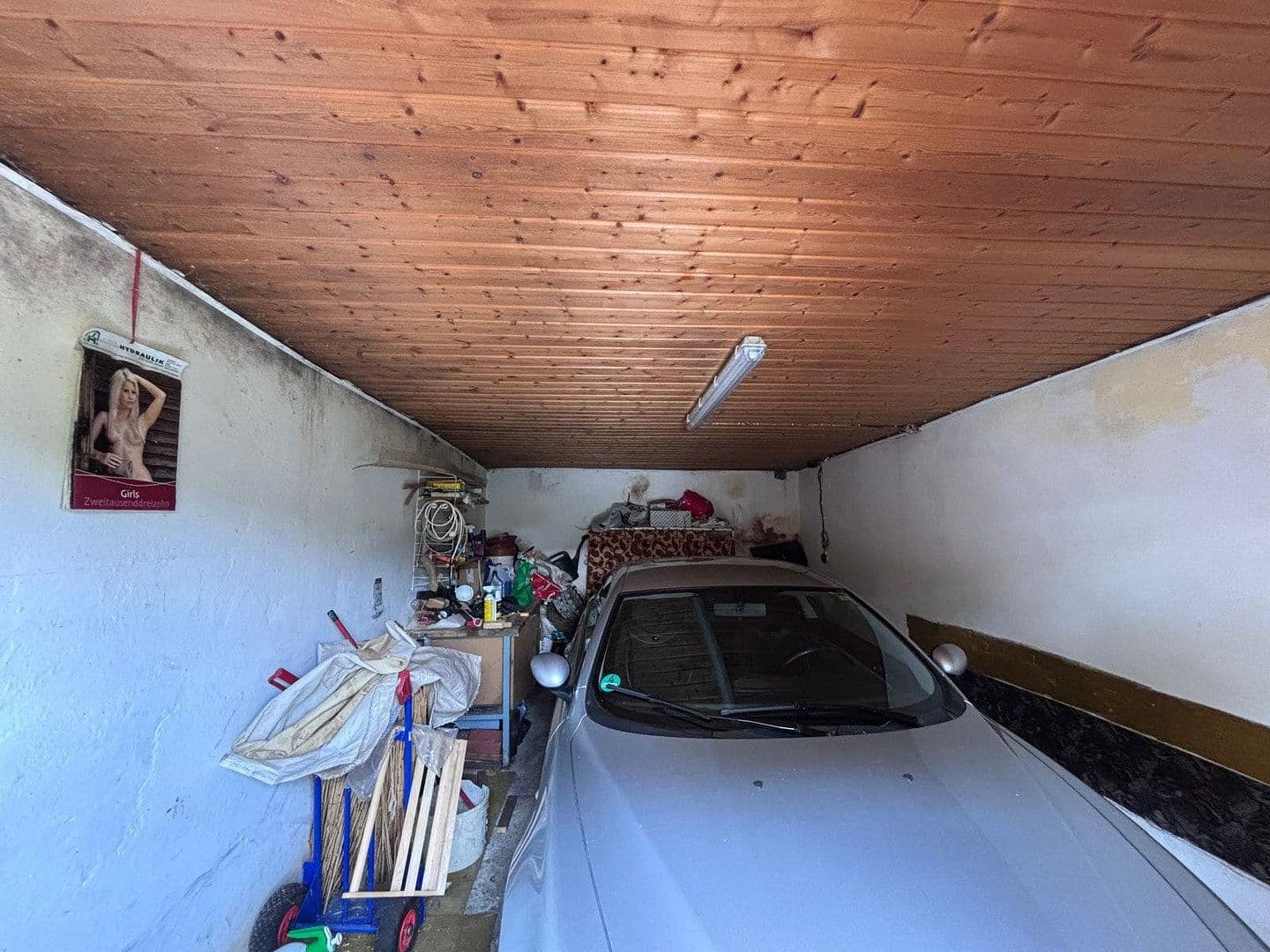 Predaj domu 100 m², pozemek 1.400 m², Braunsdorfer Straße 28, Freital, Sasko Predaj domu 100 m², pozemek 1.400 m², Braunsdorfer Straße 28, Freital, Sasko