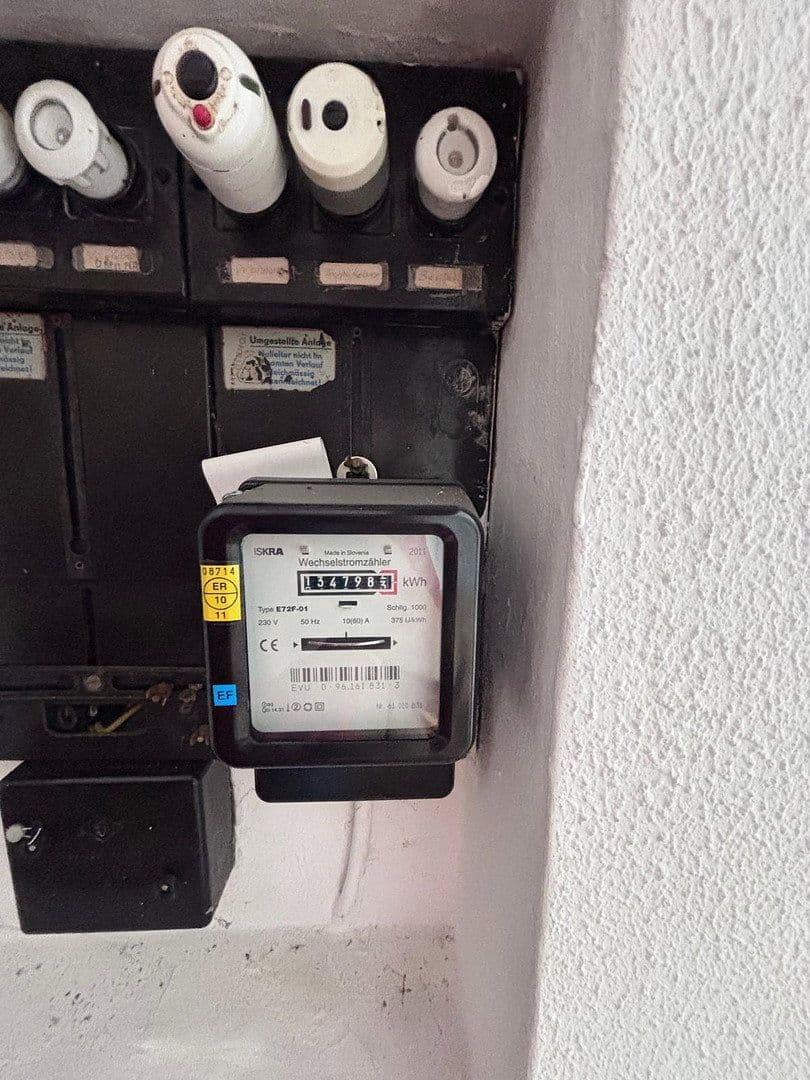 Predaj domu 100 m², pozemek 1.400 m², Braunsdorfer Straße 28, Freital, Sasko Predaj domu 100 m², pozemek 1.400 m², Braunsdorfer Straße 28, Freital, Sasko