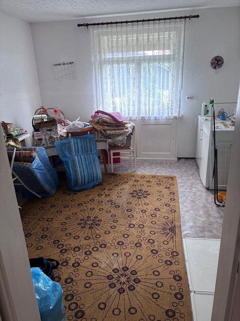 Predaj domu 100 m², pozemek 1.400 m², Braunsdorfer Straße 28, Freital, Sasko Predaj domu 100 m², pozemek 1.400 m², Braunsdorfer Straße 28, Freital, Sasko