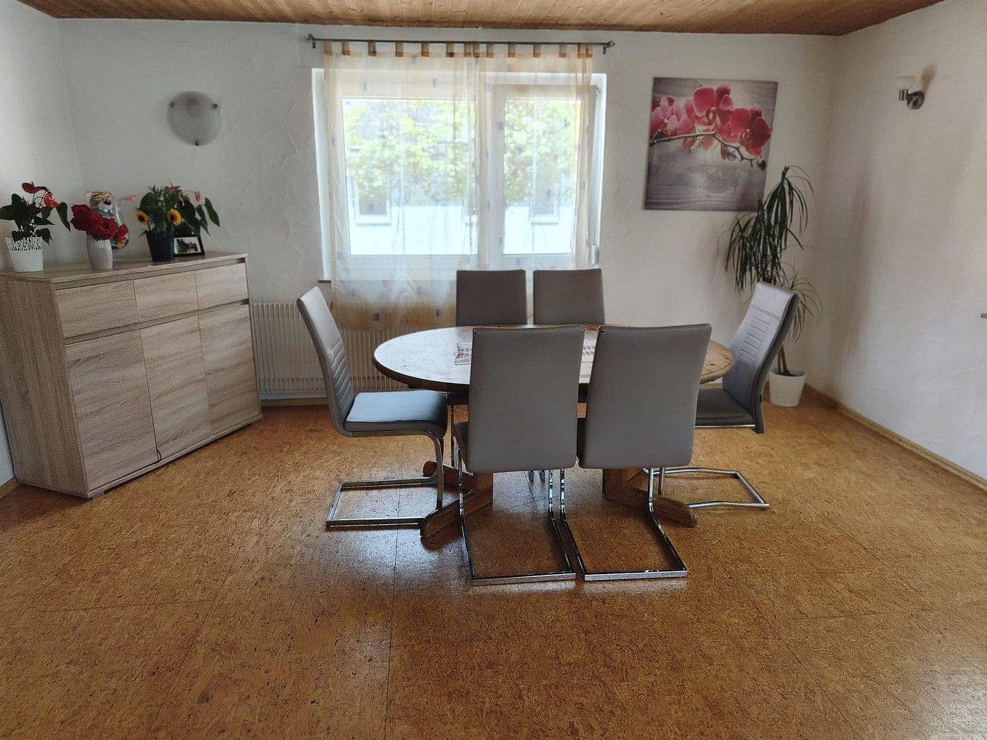 Prenájom bytu 4-izbový 101 m², Ludwig-Thoma-Str. 21, Albstadt, Bádensko-Wurttembersko Prenájom bytu 4-izbový 101 m², Ludwig-Thoma-Str. 21, Albstadt, Bádensko-Wurttembersko