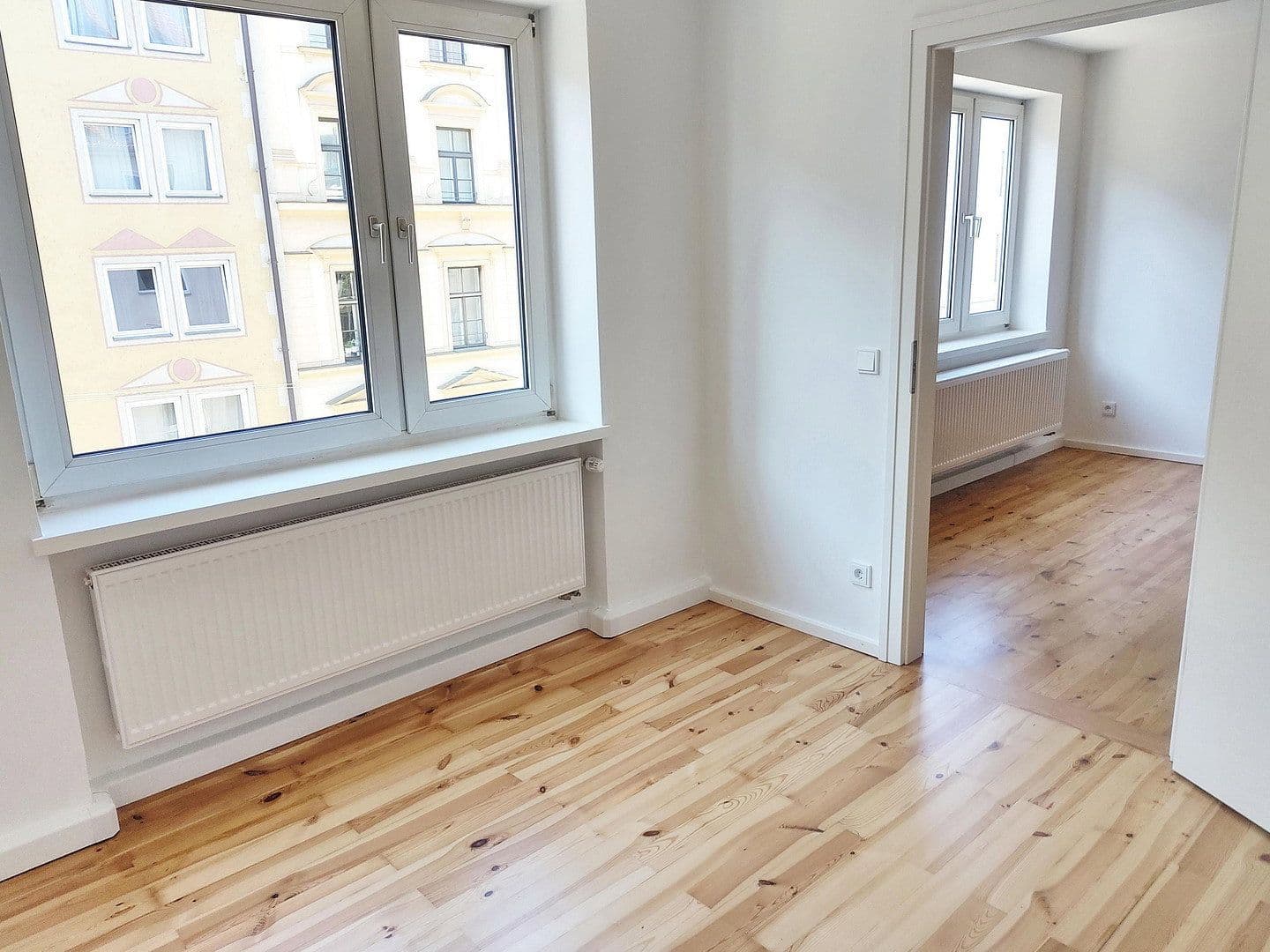 Predaj bytu 3-izbový 71 m², München, Bavorsko Predaj bytu 3-izbový 71 m², München, Bavorsko