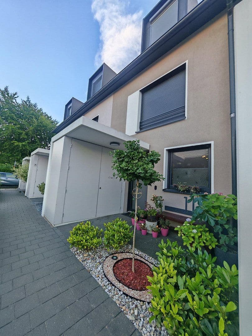 Predaj domu 145 m², pozemek 273 m², Gelsenkirchen, Severné Porýnie - Westfálsko Predaj domu 145 m², pozemek 273 m², Gelsenkirchen, Severné Porýnie - Westfálsko