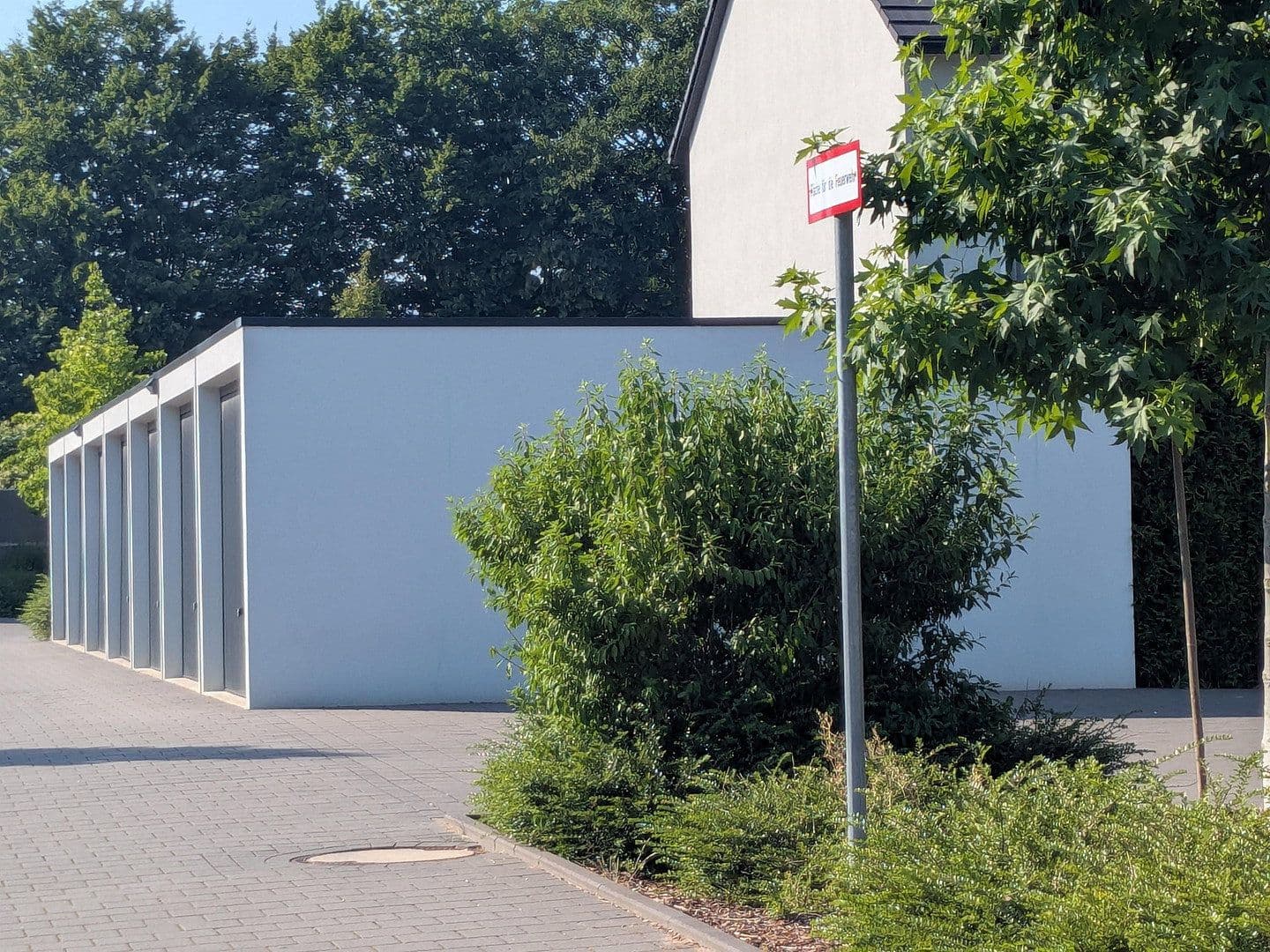 Predaj domu 145 m², pozemek 273 m², Gelsenkirchen, Severné Porýnie - Westfálsko Predaj domu 145 m², pozemek 273 m², Gelsenkirchen, Severné Porýnie - Westfálsko