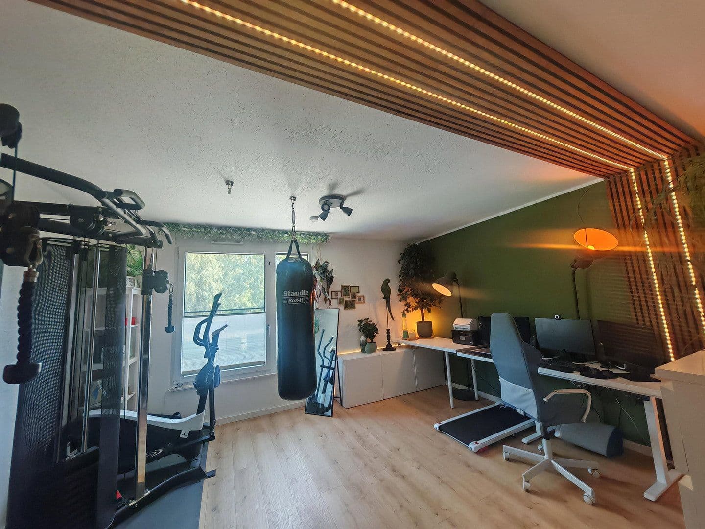 Predaj domu 145 m², pozemek 273 m², Gelsenkirchen, Severné Porýnie - Westfálsko Predaj domu 145 m², pozemek 273 m², Gelsenkirchen, Severné Porýnie - Westfálsko