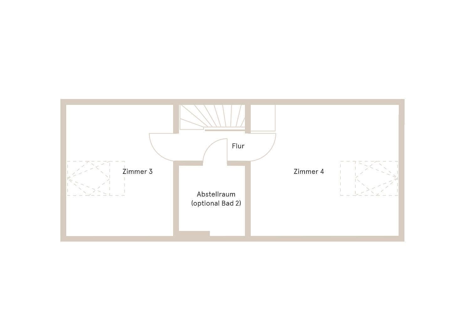 Predaj domu 145 m², pozemek 273 m², Gelsenkirchen, Severné Porýnie - Westfálsko Predaj domu 145 m², pozemek 273 m², Gelsenkirchen, Severné Porýnie - Westfálsko