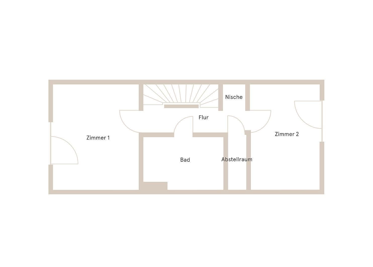 Predaj domu 145 m², pozemek 273 m², Gelsenkirchen, Severné Porýnie - Westfálsko Predaj domu 145 m², pozemek 273 m², Gelsenkirchen, Severné Porýnie - Westfálsko