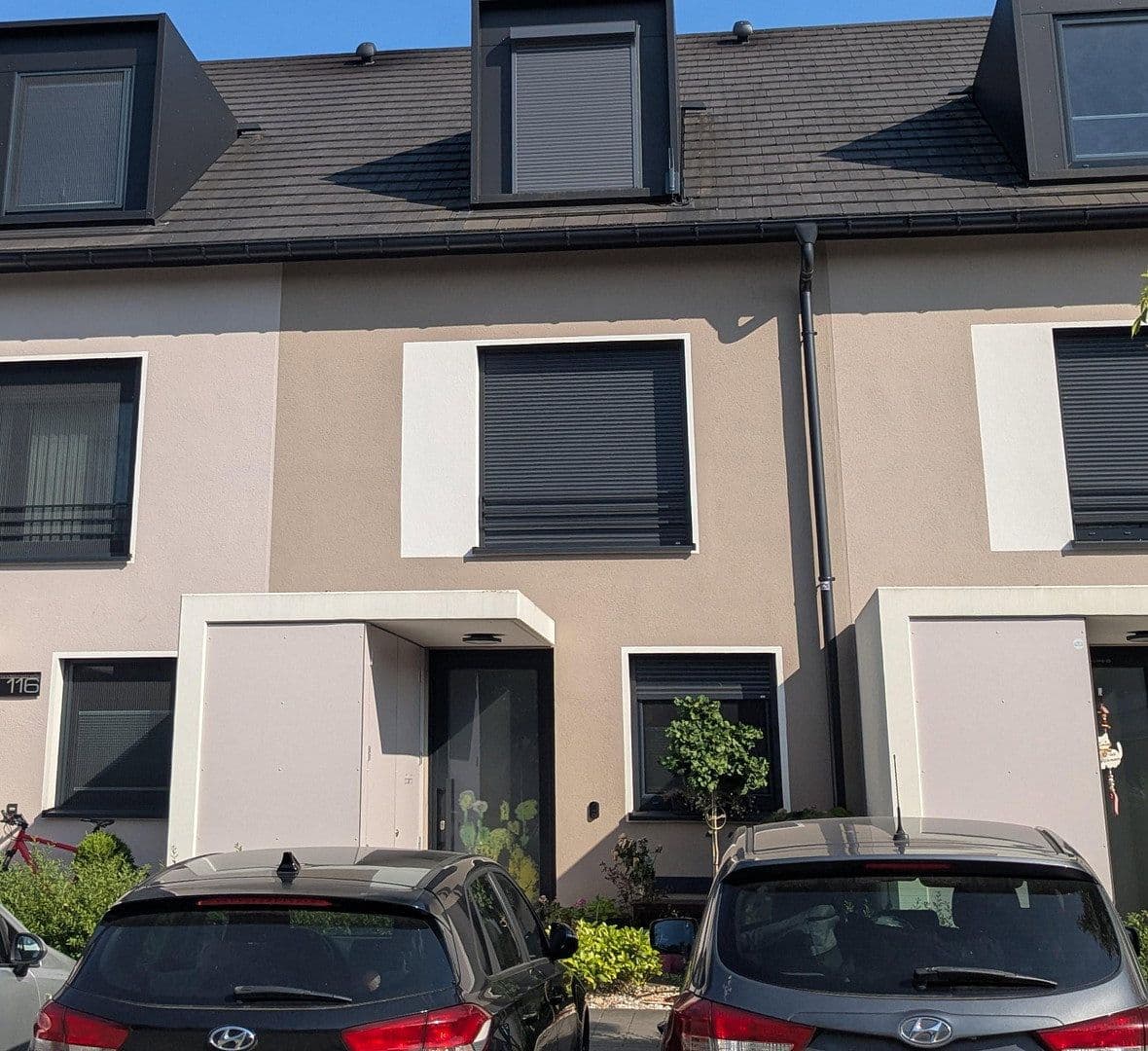 Predaj domu 145 m², pozemek 273 m², Gelsenkirchen, Severné Porýnie - Westfálsko Predaj domu 145 m², pozemek 273 m², Gelsenkirchen, Severné Porýnie - Westfálsko