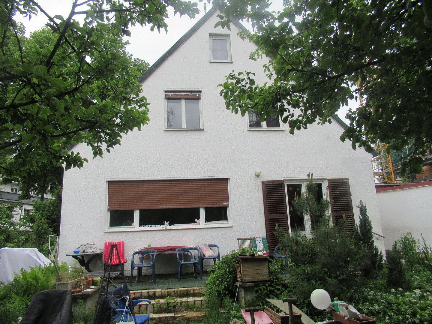 Predaj domu 120 m², pozemek 780 m², München - Thalk.Obersendl.-Forsten-Fürstenr.-Solln, Bavorsko Predaj domu 120 m², pozemek 780 m², München - Thalk.Obersendl.-Forsten-Fürstenr.-Solln, Bavorsko