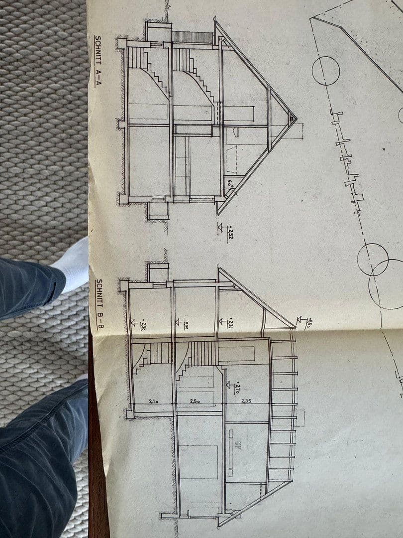 Predaj domu 140 m², pozemek 663 m², Kantstraße 54, Flensburg, Šlezvicko-Holštajnsko Predaj domu 140 m², pozemek 663 m², Kantstraße 54, Flensburg, Šlezvicko-Holštajnsko