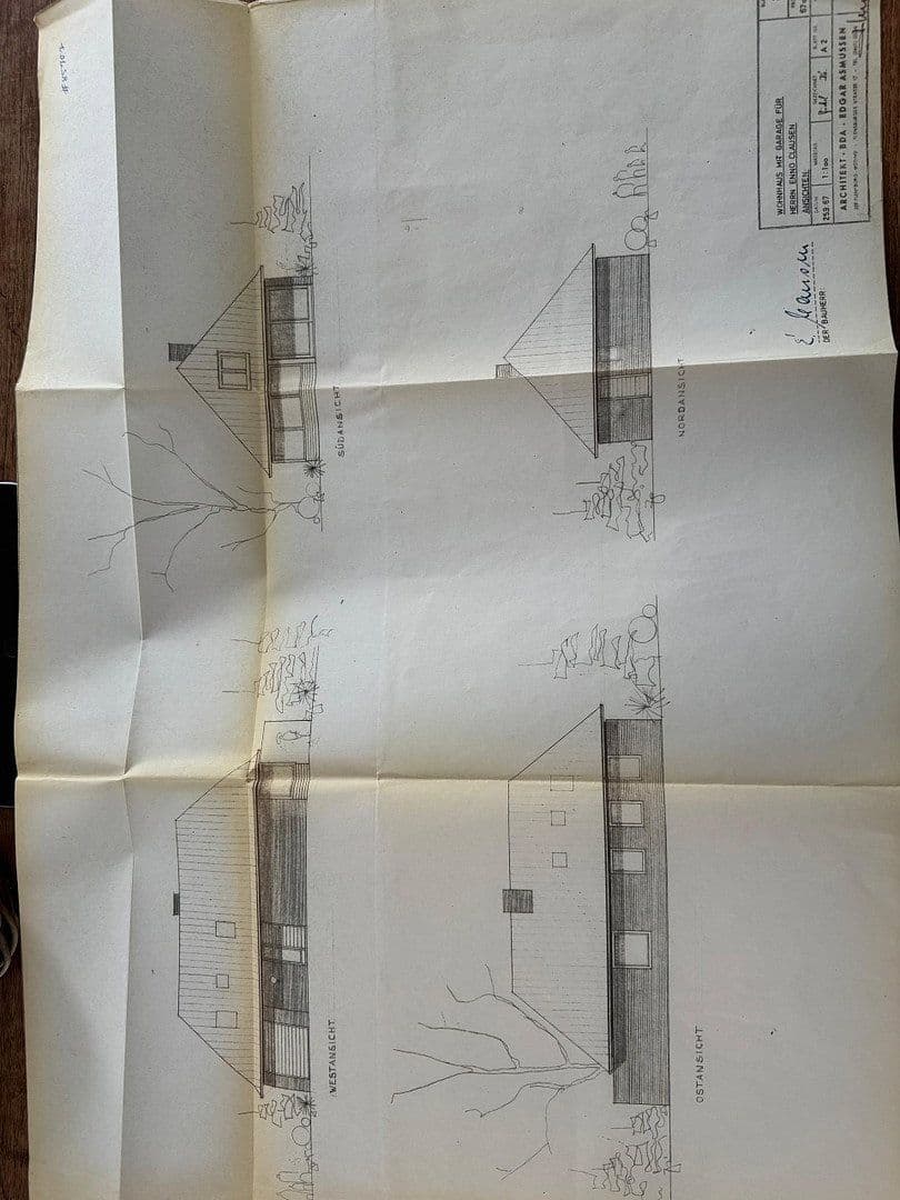 Predaj domu 140 m², pozemek 663 m², Kantstraße 54, Flensburg, Šlezvicko-Holštajnsko Predaj domu 140 m², pozemek 663 m², Kantstraße 54, Flensburg, Šlezvicko-Holštajnsko