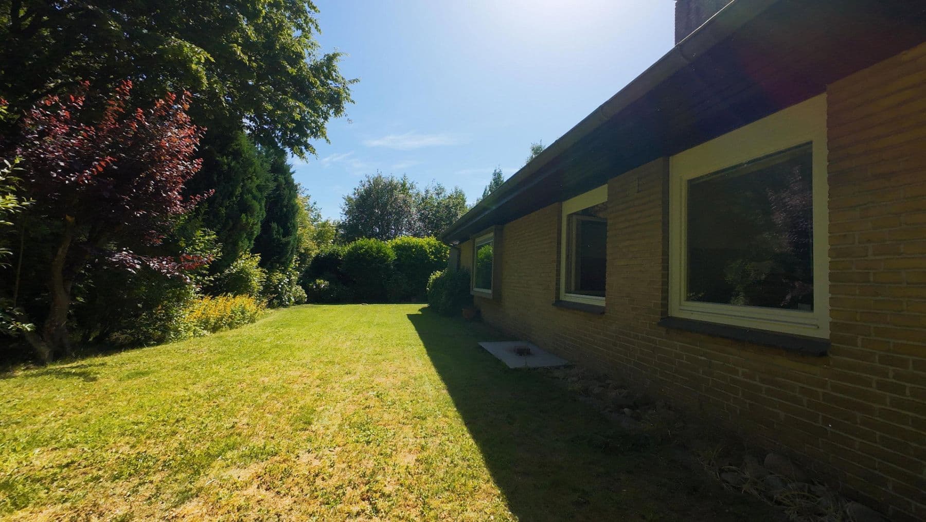 Predaj domu 140 m², pozemek 663 m², Kantstraße 54, Flensburg, Šlezvicko-Holštajnsko Predaj domu 140 m², pozemek 663 m², Kantstraße 54, Flensburg, Šlezvicko-Holštajnsko