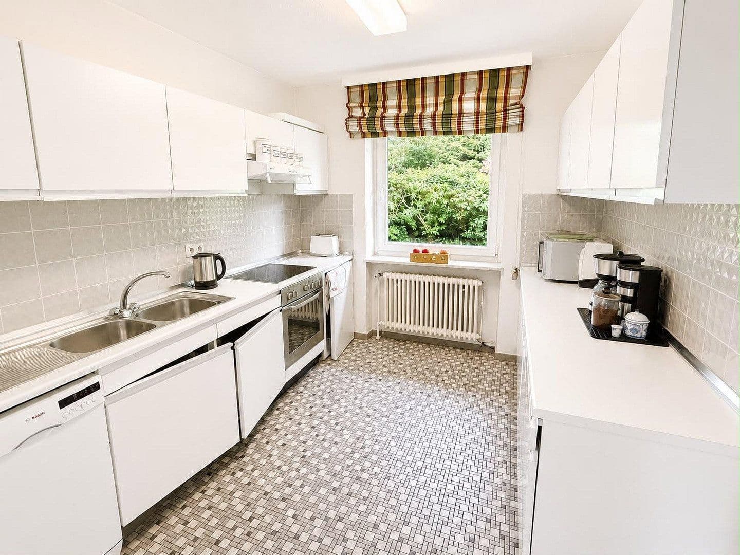 Predaj domu 140 m², pozemek 663 m², Kantstraße 54, Flensburg, Šlezvicko-Holštajnsko Predaj domu 140 m², pozemek 663 m², Kantstraße 54, Flensburg, Šlezvicko-Holštajnsko