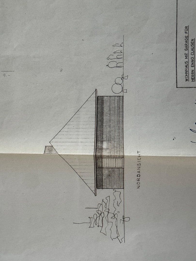 Predaj domu 140 m², pozemek 663 m², Kantstraße 54, Flensburg, Šlezvicko-Holštajnsko Predaj domu 140 m², pozemek 663 m², Kantstraße 54, Flensburg, Šlezvicko-Holštajnsko