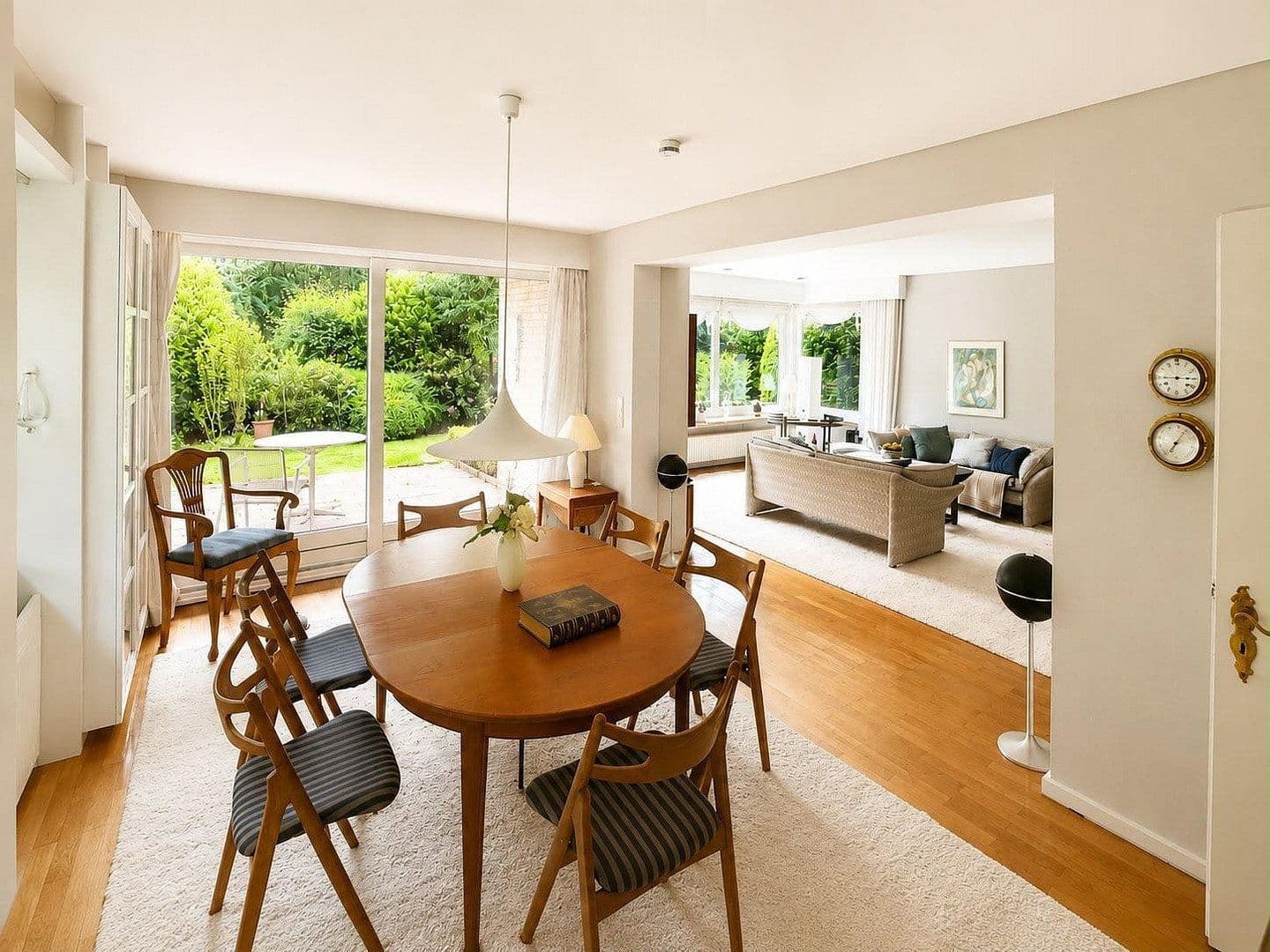 Predaj domu 140 m², pozemek 663 m², Kantstraße 54, Flensburg, Šlezvicko-Holštajnsko Predaj domu 140 m², pozemek 663 m², Kantstraße 54, Flensburg, Šlezvicko-Holštajnsko