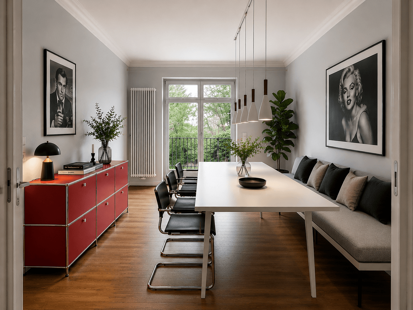 Prenájom domu 170 m², pozemek 184 m², Bremen, Brémy Prenájom domu 170 m², pozemek 184 m², Bremen, Brémy