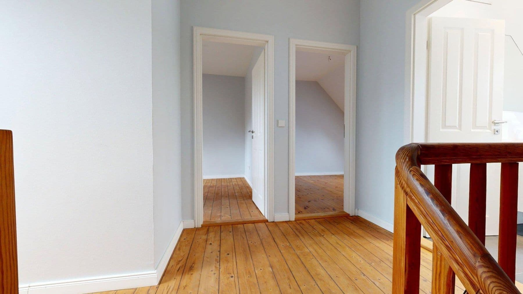 Prenájom domu 170 m², pozemek 184 m², Bremen, Brémy Prenájom domu 170 m², pozemek 184 m², Bremen, Brémy