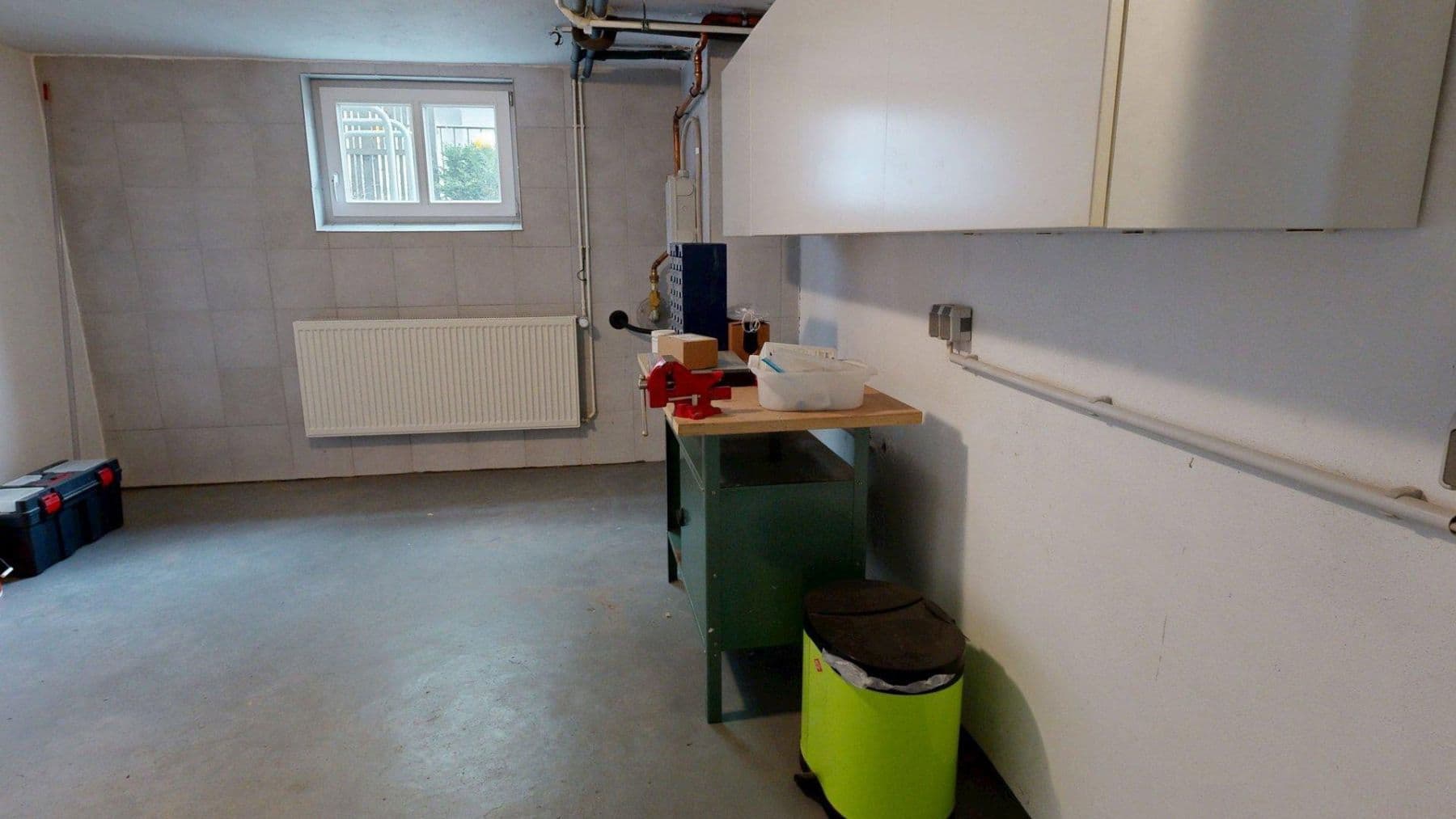 Prenájom domu 170 m², pozemek 184 m², Bremen, Brémy Prenájom domu 170 m², pozemek 184 m², Bremen, Brémy