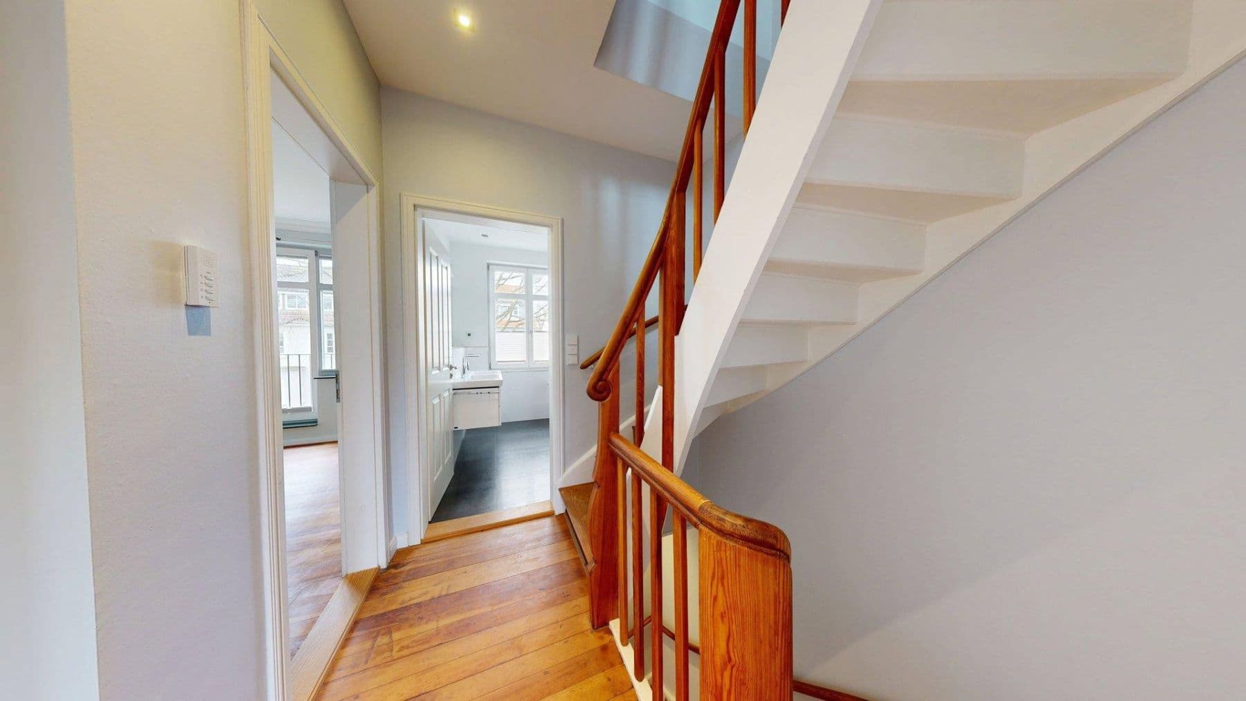 Prenájom domu 170 m², pozemek 184 m², Bremen, Brémy Prenájom domu 170 m², pozemek 184 m², Bremen, Brémy