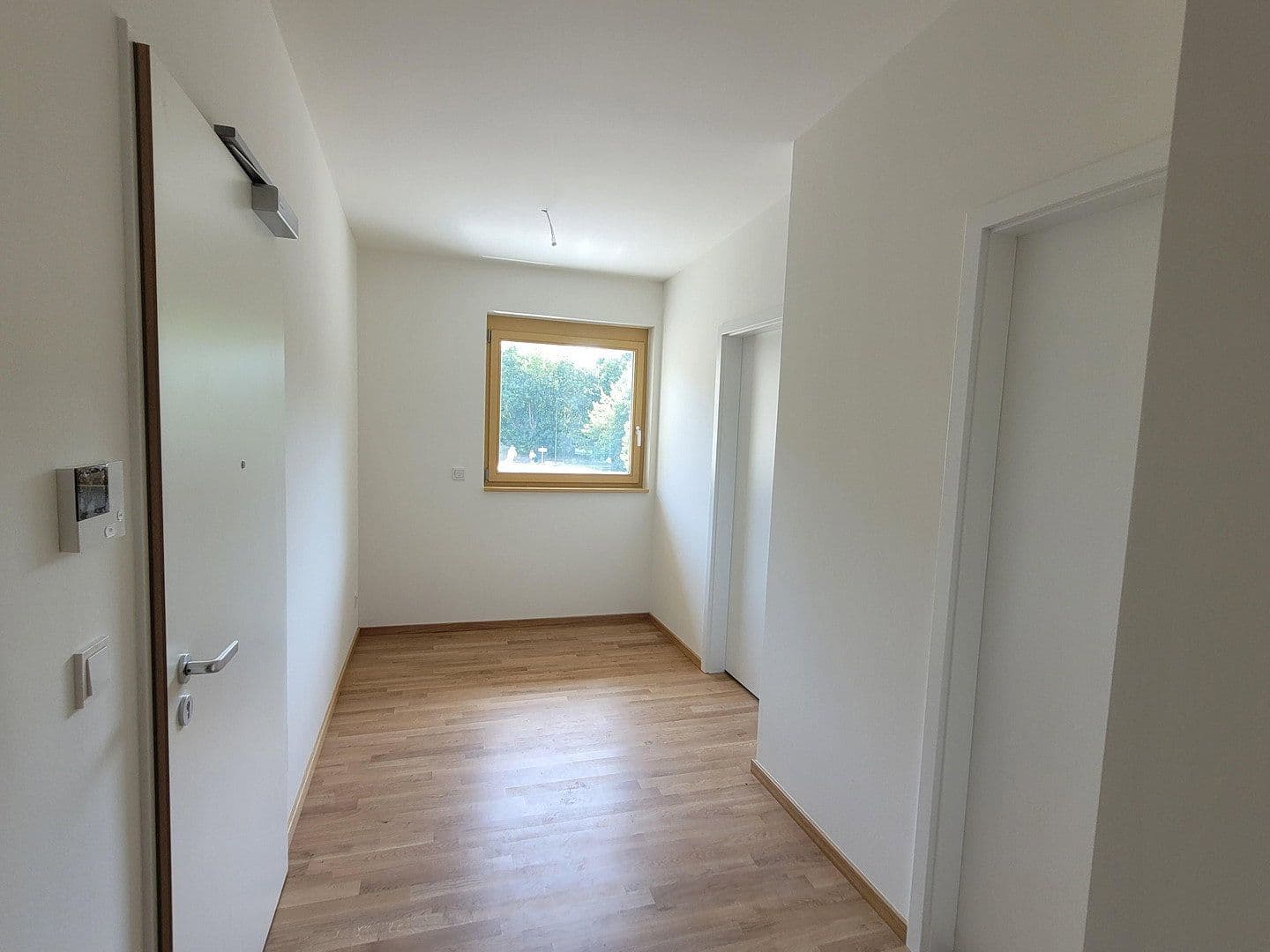 Prenájom bytu 2-izbový 81 m², Hafenstraße 8A, Markkleeberg, Sasko Prenájom bytu 2-izbový 81 m², Hafenstraße 8A, Markkleeberg, Sasko