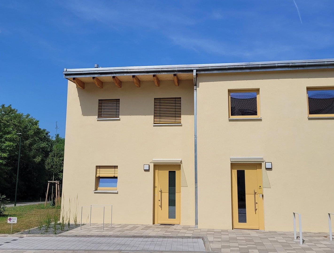 Prenájom bytu 2-izbový 81 m², Hafenstraße 8A, Markkleeberg, Sasko Prenájom bytu 2-izbový 81 m², Hafenstraße 8A, Markkleeberg, Sasko