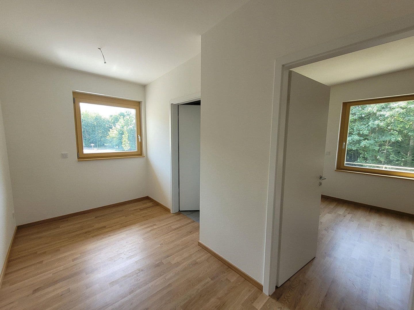 Prenájom bytu 2-izbový 81 m², Hafenstraße 8A, Markkleeberg, Sasko Prenájom bytu 2-izbový 81 m², Hafenstraße 8A, Markkleeberg, Sasko