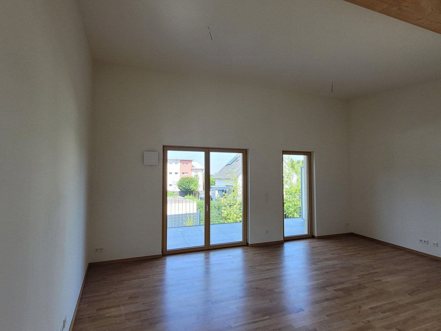 Prenájom bytu 2-izbový 81 m², Hafenstraße 8A, Markkleeberg, Sasko Prenájom bytu 2-izbový 81 m², Hafenstraße 8A, Markkleeberg, Sasko